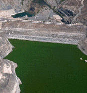 Aigua, energia i mobilitat