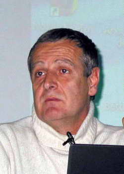 Esmorzar Barcelona Breakfast amb Salvador Rueda