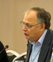 Ressenya del seminari-debat amb en Jordi Guillot