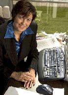 Sopar amb Rosa García – resum de continguts