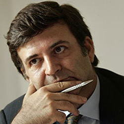 Ressenya del sopar-col·loqui amb l´Alfons López Tena