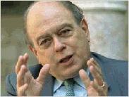 Sopar amb Jordi Pujol – article d´Antoni Garrell