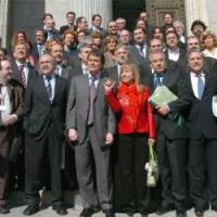 Sense recursos el desenvolupament es retalla