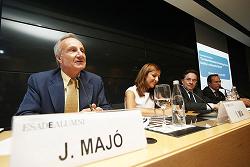 Presentació de l´Informe: The Global Information Technology Report: Mobility in a Networked World