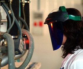 La indústria motor de futur