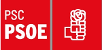 La força del PSC.