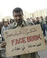 La Joventut de Facebook i l’Egipte 2.0