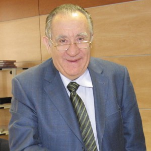 Entrevista a Ramon Comellas, president i fundador de Circutor, S.A.