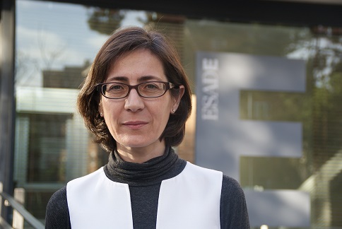 Relacions laborals i ètica