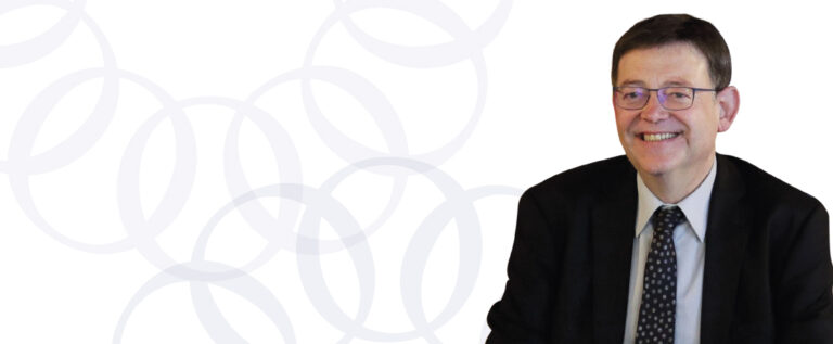 Barcelona Tribuna amb Ximo Puig