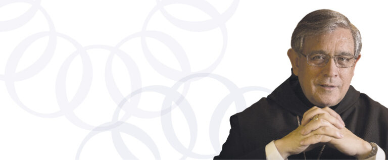 Els monestirs en l’Europa actual. Paràsits o artesans d’humanisme?