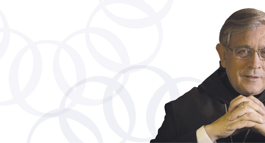 Els monestirs en l’Europa actual. Paràsits o artesans d’humanisme?