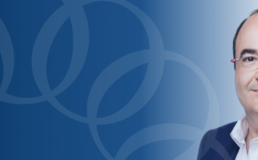 Cicle Eleccions 21-D al Parlament de Catalunya amb Miquel Iceta