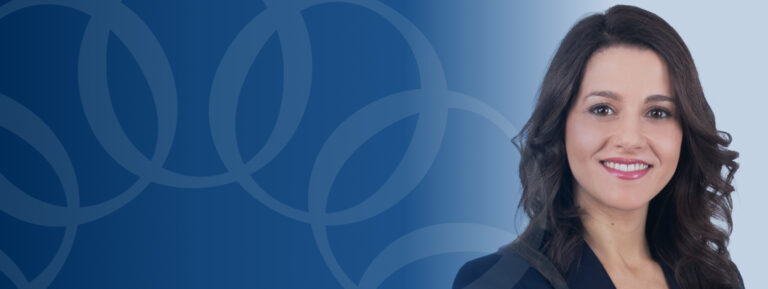 Cicle Eleccions 21-D al Parlament de Catalunya amb Inés Arrimadas