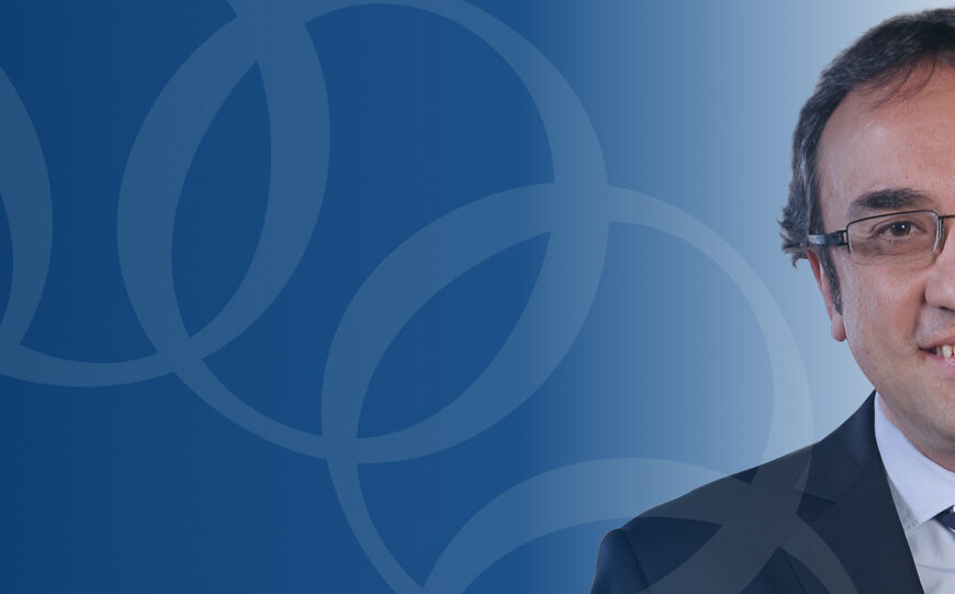 Cicle Eleccions 21-D al Parlament de Catalunya amb Josep Rull