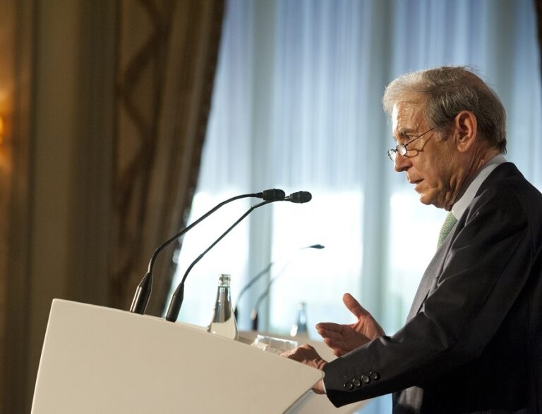 Acto de entrega de Premios y Becas SEBAP