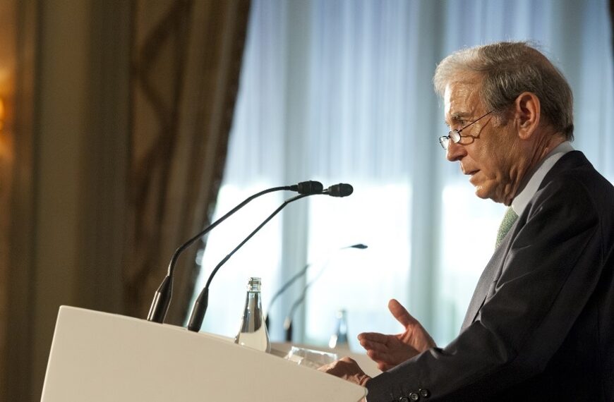 Acto de entrega de Premios y Becas SEBAP
