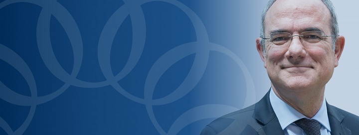 Barcelona Tribuna amb Jaume Duch