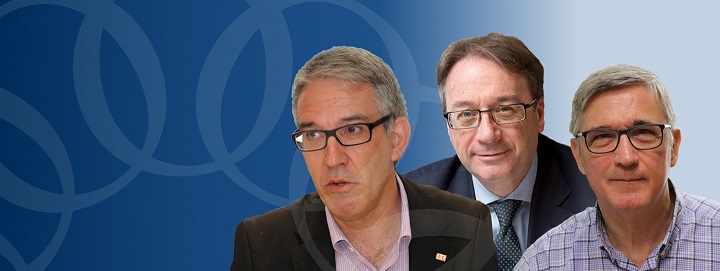 La resposta a l’emergència social