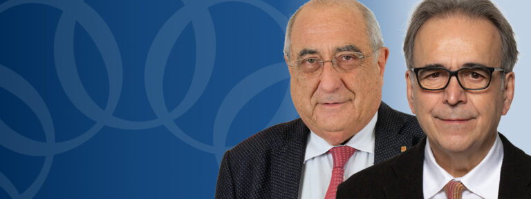 ‘La universitat i la LOSU, oportunitats i limitacions’ | Barcelona Tribuna amb Joan Subirats i Joaquim Nadal