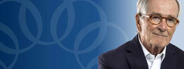 ‘Per una Barcelona activa i plena d’oportunitats. Barcelona cara o creu’ | Barcelona Tribuna amb Xavier Trias