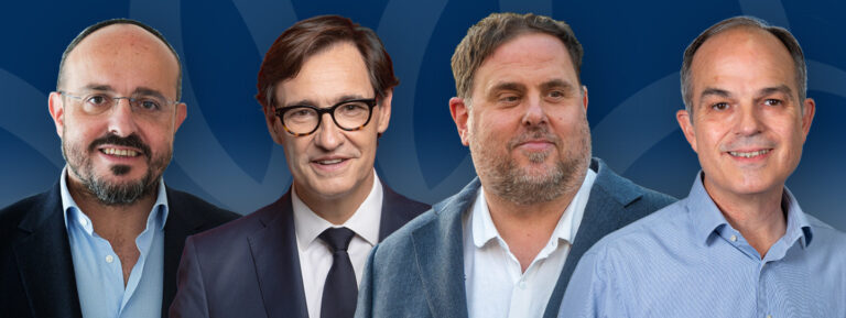 Cicle ‘Catalunya davant les eleccions del 23-J’