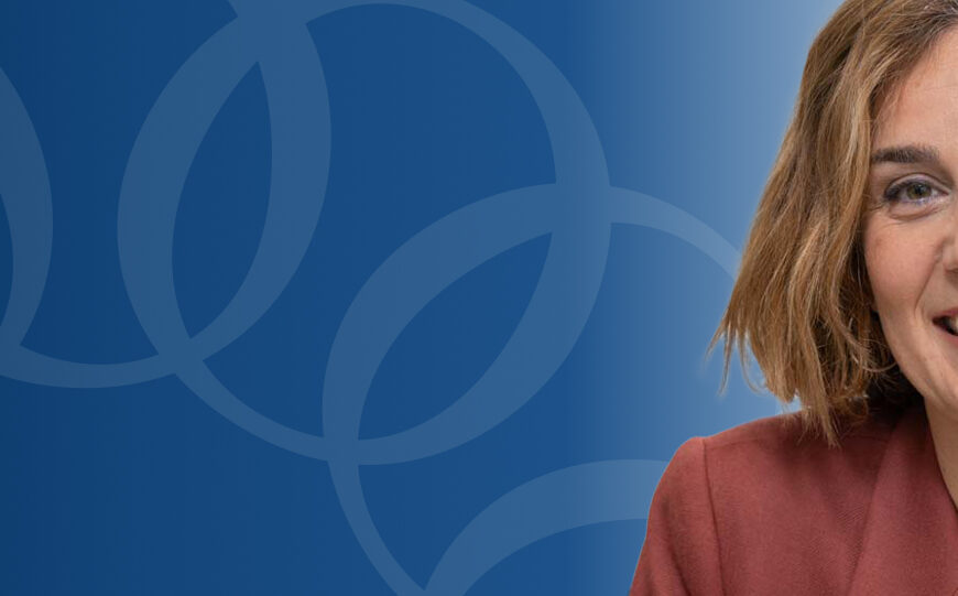 ‘Catalunya davant les eleccions del 23-J’ | Barcelona Tribuna amb Jéssica Albiach