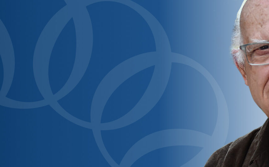 ‘Banc dels Aliments: un diagnòstic de la realitat’ | Barcelona Tribuna amb Lluís Fatjó-Vilas