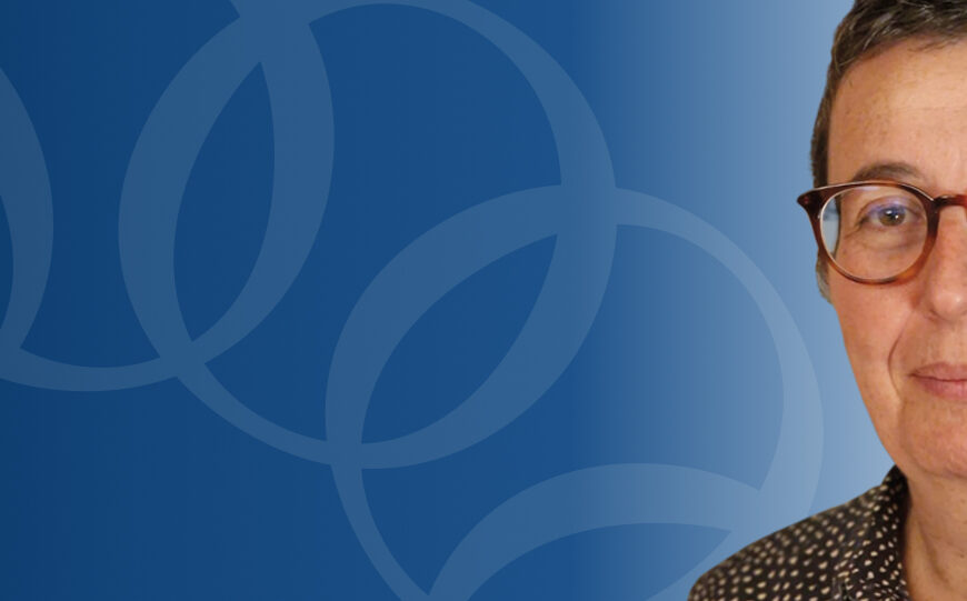 ‘Parlem de ciutats, parlem de Barcelona’ | Barcelona Tribuna amb Maria Buhigas