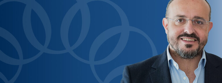 Cicle ‘Eleccions al Parlament de Catalunya 12-M’ | Barcelona Tribuna amb el Sr. Alejandro Fernández