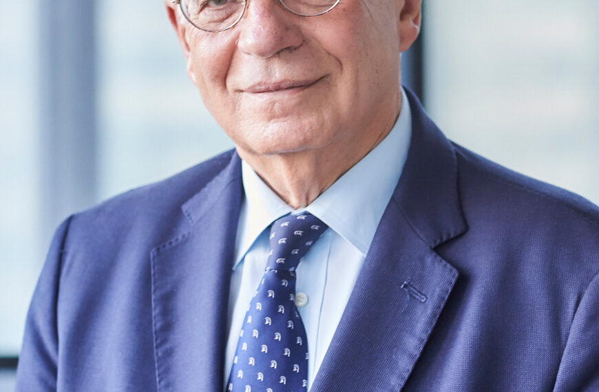 ‘Europa a l’era Trump’ | Barcelona Tribuna amb Josep Borrell