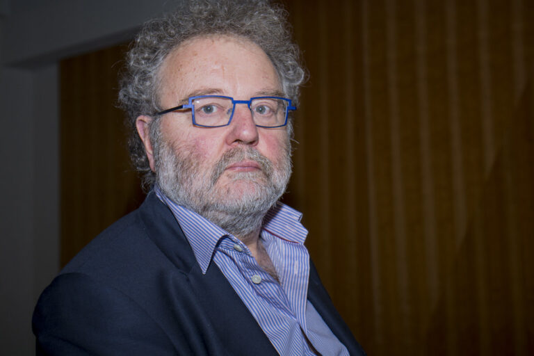 ‘Conseqüències de la nova política americana’ | Barcelona Tribuna  amb John Carlin