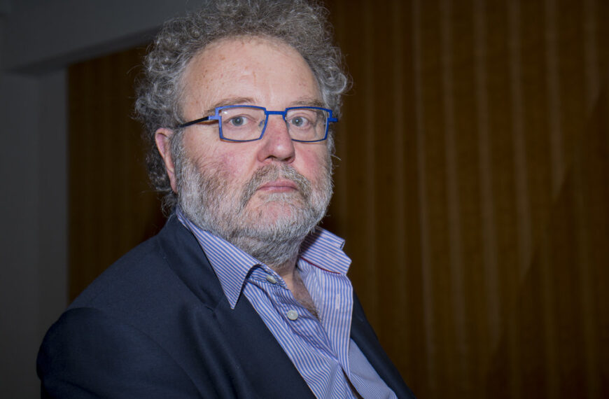 ‘Conseqüències de la nova política americana’ | Barcelona Tribuna amb John Carlin