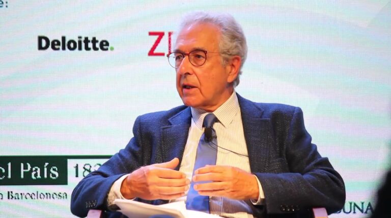 Acte d’homenatge al Dr. Joan Guinovart