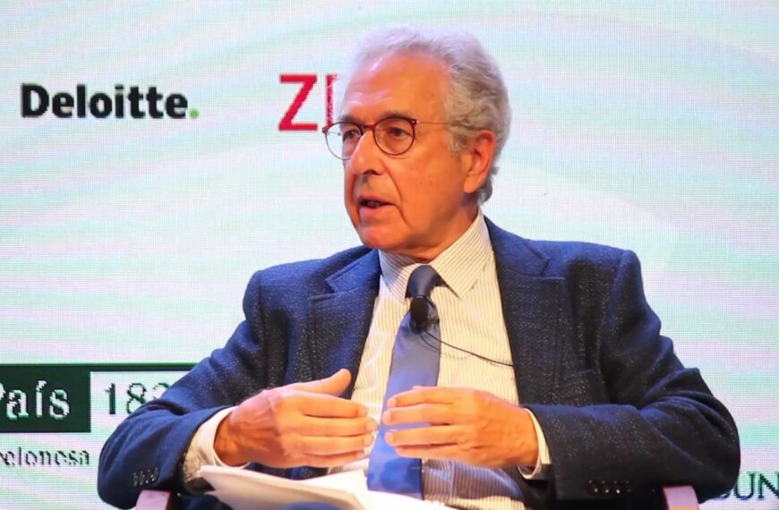 Acte d’homenatge al Dr. Joan Guinovart