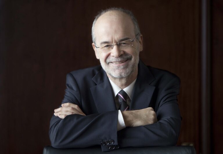 ‘Un nou finançament per a la Generalitat de Catalunya’ | Barcelona Tribuna amb Antoni Castells