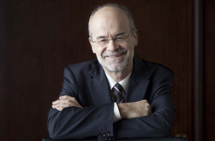 ‘Un nou finançament per a la Generalitat de Catalunya’ | Barcelona Tribuna amb Antoni Castells