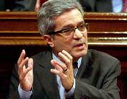 Sopar-Col·loqui amb Joan Saura