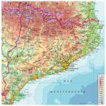 projecte de Tecnoregió del CIRIT