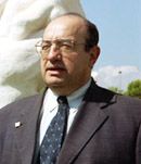 Sopar – col.loqui amb Salvador Ordóñez