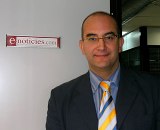 Sopar-Col·loqui amb Xavier Rius