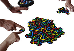 Vespre amb Francesc Solé Parellada