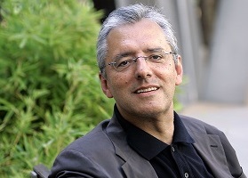 Vespre amb Joan Trullén