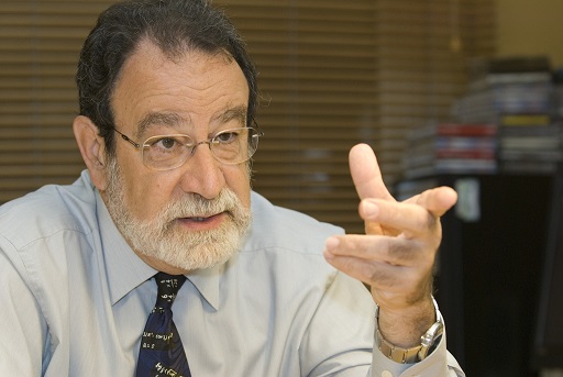 Vespre amb Ramon Folch