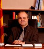 Sopar-Col·loqui amb Antoni Castells