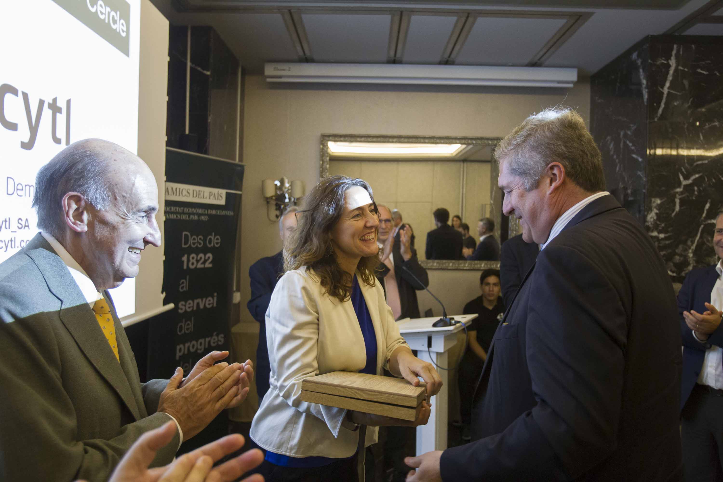 Scytl Nit del Cercle