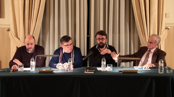 Pau Mitet al #debatSebap