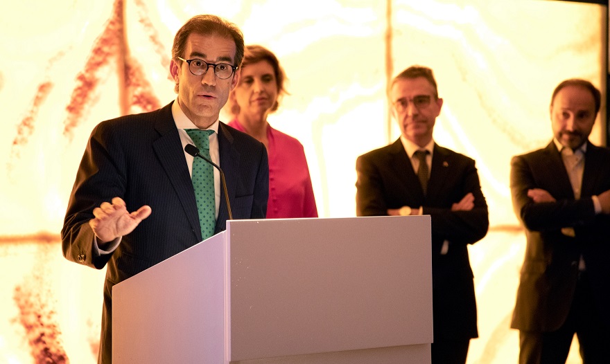 #debatamicsdelpaís amb CaixaBank Research